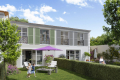 CHENNEVIERES SUR MARNE- New properties for sale   