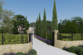 VALBONNE- New properties for sale   
