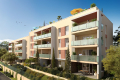 FRÉJUS- New properties for sale   