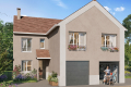 MOISSELLES- New properties for sale   