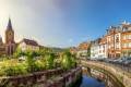 WISSEMBOURG- New properties for sale   