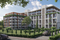 LA COURNEUVE- New properties for sale   