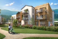 RUMILLY- New properties for sale   