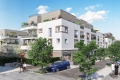CARRIERES SUR SEINE- New properties for sale   