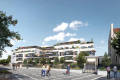 GARCHES- New properties for sale   