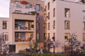MANTES LA VILLE- New properties for sale   