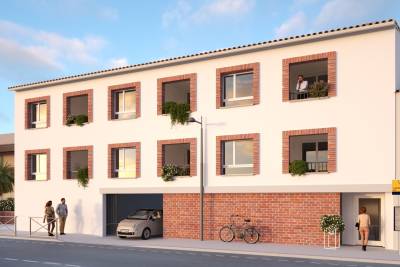 FONSORBES- New properties for sale   