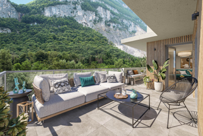 ETREMBIERES- New properties for sale   