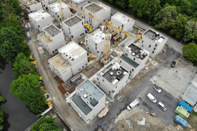 Appartement à vendre appartement neuf quartier chic strasbourg 