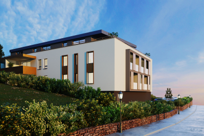 Appartement à vendre à WOLXHEIM  - 3 pièces - 65 m² 