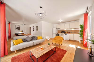 STRASBOURG- Immobilier-neuf &agrave; vendre&nbsp;  
