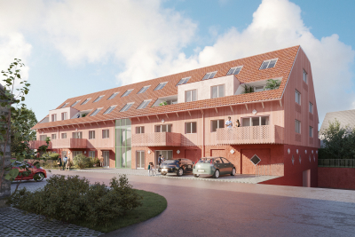 DINGSHEIM- Immobilier-neuf à vendre   