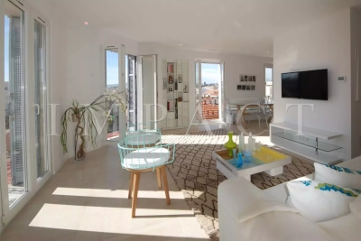 Apartment in Cannes for rental from 2 300 € / week, Photo 1