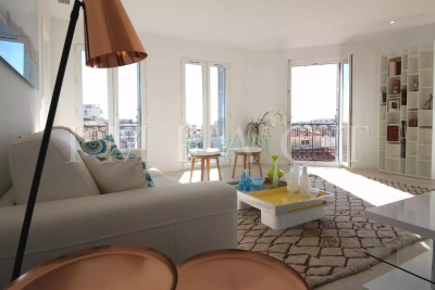 Apartment in Cannes for rental from 2 300 € / week, Photo 4