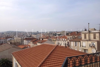 Apartment in Cannes for rental from 2 300 € / week, Photo 9