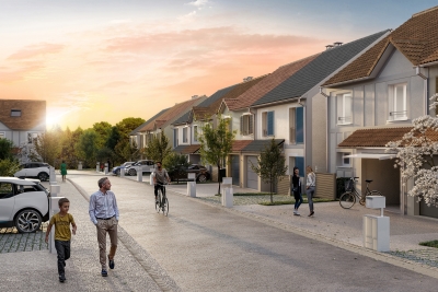 Maison &agrave; vendre maison de rapport 