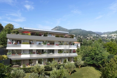 NICE- New properties for sale   