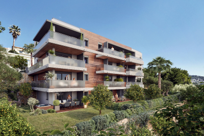 NICE- New properties for sale   