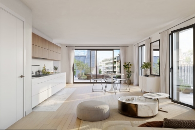 ST MANDE- Immobilier-neuf à vendre   