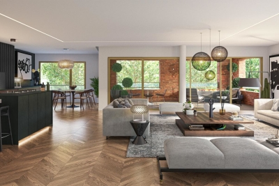 TOULOUSE- Immobilier-neuf à vendre   