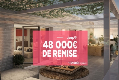 TOULOUSE- Immobilier-neuf à vendre   