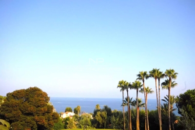 Maison &agrave; vendre &agrave; CANNES  - 7 pi&egrave;ces - 360 m&sup2; 