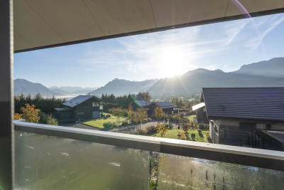 Apartment for sale in LA ROCHE-SUR-FORON  - 2 rooms - 50 m² 