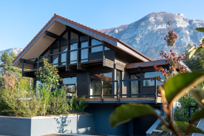 COLLONGES-SOUS-SALÈVE- Immobilier-neuf à vendre   