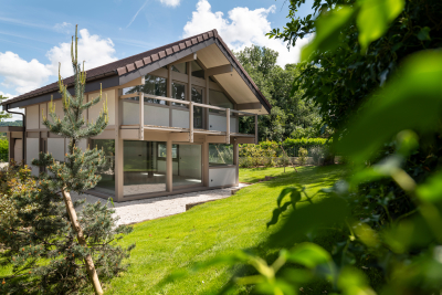 AIX-LES-BAINS- Immobilier-neuf à vendre   