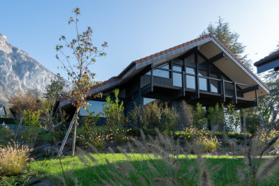 COLLONGES-SOUS-SALÈVE- New properties for sale   