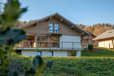 House for sale in ST-GERVAIS-LES-BAINS  - 7 rooms - 189 m² 