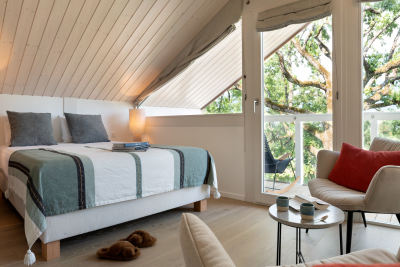 House for sale in ANNECY  - 4 rooms - 120 m² 