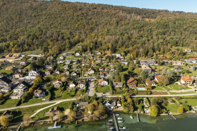 House for sale in SEVRIER  - 6 rooms - 211 m² 