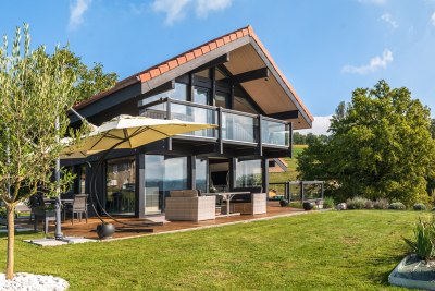 VILLAZ- Immobilier-neuf à vendre   