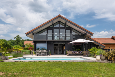 EVIAN-LES-BAINS- Immobilier-neuf à vendre   