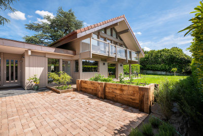 DIVONNE-LES-BAINS- Immobilier-neuf à vendre   