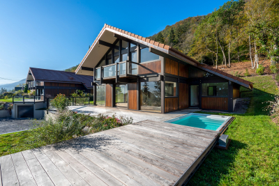 SEVRIER- Immobilier-neuf à vendre   