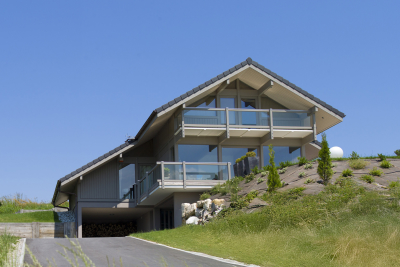 ANNECY-LE-VIEUX- Immobilier-neuf à vendre   