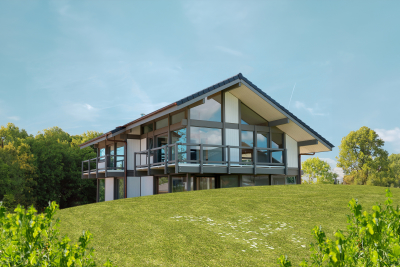 BLUFFY- Immobilier-neuf à vendre   