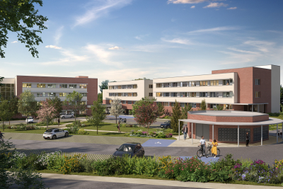 Bien à vendre à Auzeville Tolosane   18 m² 