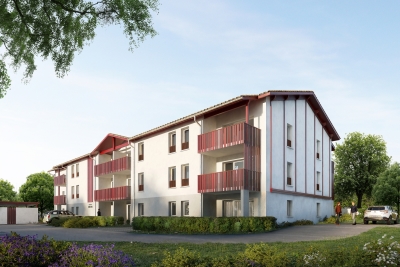 Appartement &agrave; vendre 6 logement 