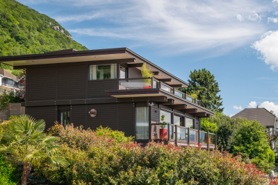 DIVONNE-LES-BAINS- Immobilier-neuf à vendre   