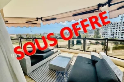 Appartement à vendre 2 salles d e