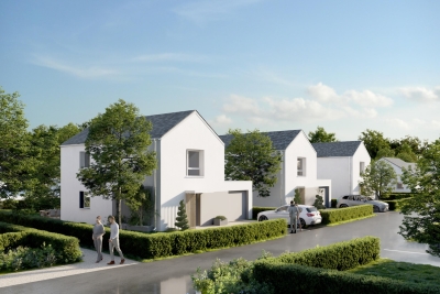 Maison &agrave; vendre appartement avec vue pau est 1 pau 