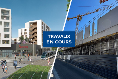 Appartement à vendre appartement neuf quartier chic strasbourg