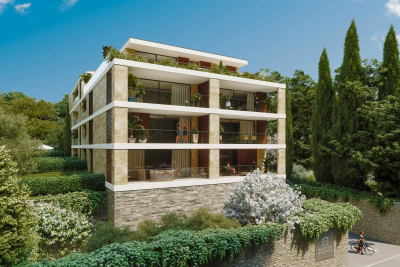 AIX-EN-PROVENCE- Immobilier-neuf à vendre   