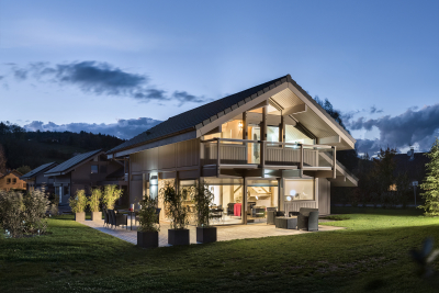 POISY- New properties for sale   