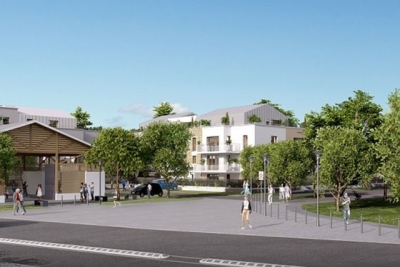 RAMBOUILLET- Immobilier-neuf à vendre   