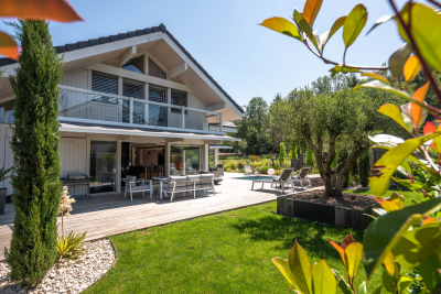 NAVES-PARMELAN- New properties for sale   