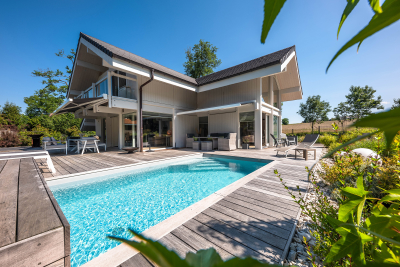 ANNECY-LE-VIEUX- New properties for sale   